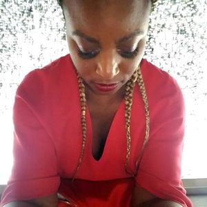 Meet your Posher, Tamara